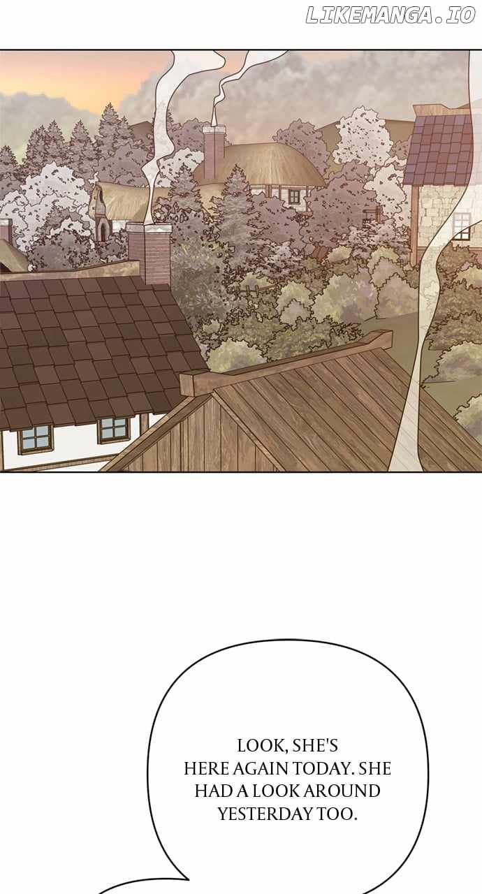 The Way That Knight Lives As a Lady Chapter 161 2